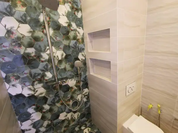 Ремонт квартир под ключ, фотография 12