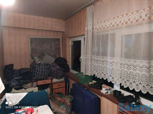 На Ц-2 (алайский рынок) продаётся 2х комнатная кв-ра 58м2, фотография 7