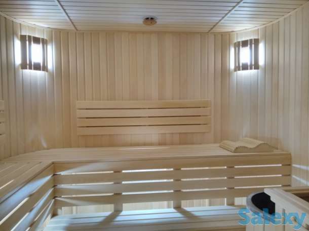 строительные услуги, фотография 2