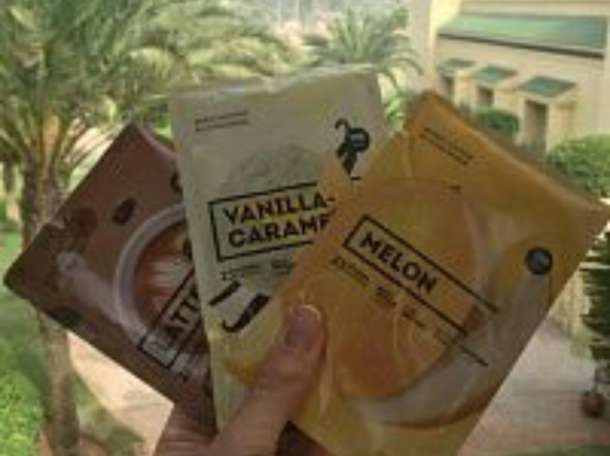 Коктели, фотография 1