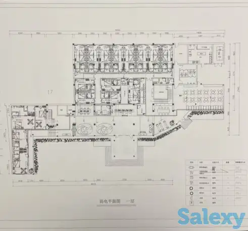 Боткина,парк Ашхабад,здание,5-этажей,4540 м²,черновая, фотография 3