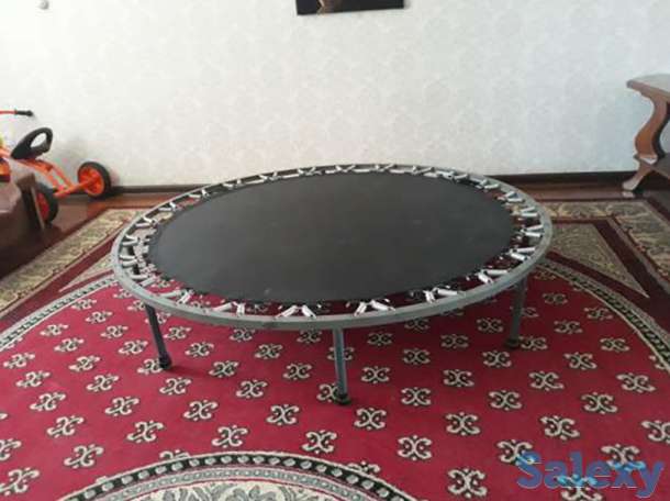 Батут для фитнеса, фотография 1