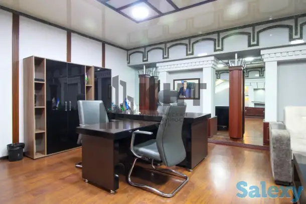 Аренда офиса. 320м2. м. Ойбек., фотография 2