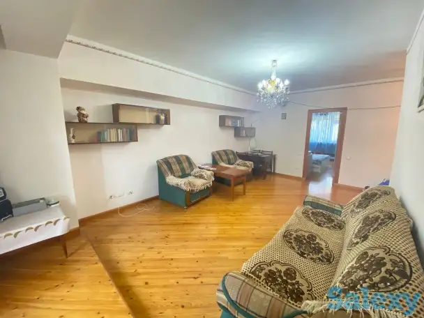 сдам квартиру на Ц6 2х комнатную, Пожарка, фотография 2