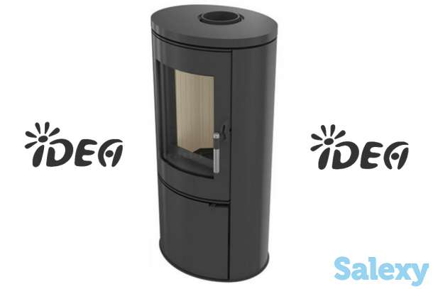 Топка-камин koza ab kratki в Ташкенте, Узбекистане камин, топка, pech, kamin, ideasvet, фотография 5