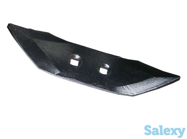 лемех плуга, фотография 1