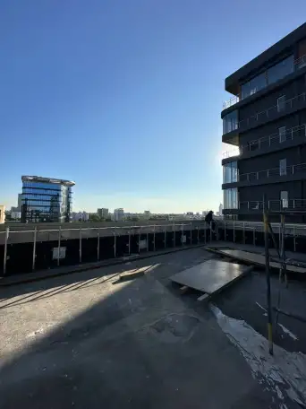 Аренда офисов в бизнес центре в центре города, проспект Амира Темура, улица Абдулла-Кадыри, 3A/1, фотография 8