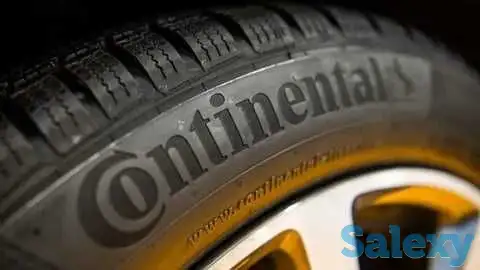 Автомобильные шины Continental 195/65 R15 91Н., фотография 1