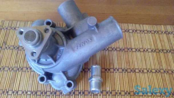Продам водяной насос - помпа для автомашины Волга - 3110 . Новый., фотография 1