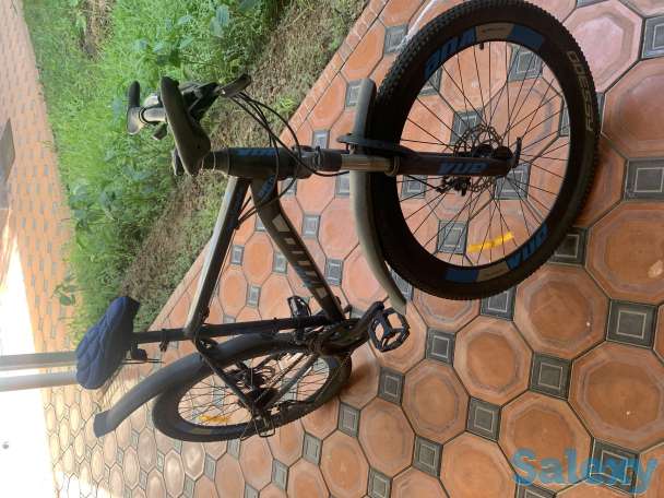 велосипед 26 VUE, фотография 5