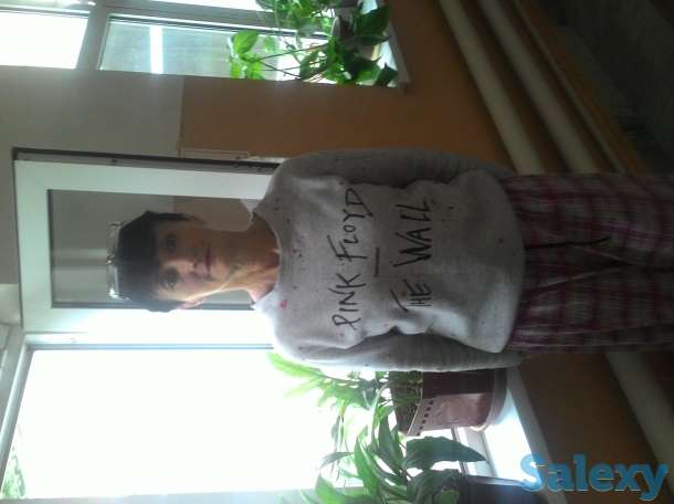 Сиделка ищет работу, фотография 1