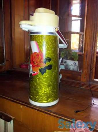 ТЕРМОС срочно продам, фотография 1