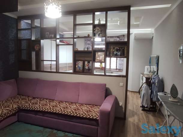 Продам квартиру в новостройке с мебелью и техникой, фотография 10