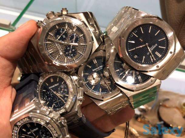 элитные часы и ювелирные украшения, фотография 10