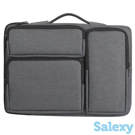 Сумки для ноутбуков 13-15,6