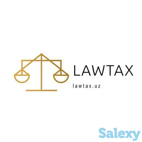 Юридические и бухгалтерские услуги для юр.лиц в Ташкенте. Мы поможем открыть ваш бизнес на территории Узбекистана!, фотография 1