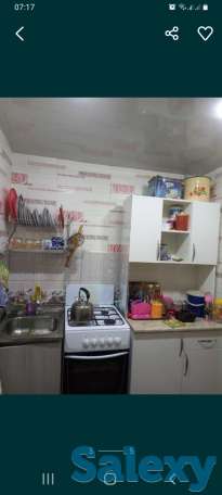 Продаётся 3х комнатная квартира в Алмалыке, Ташкентская область, фотография 4