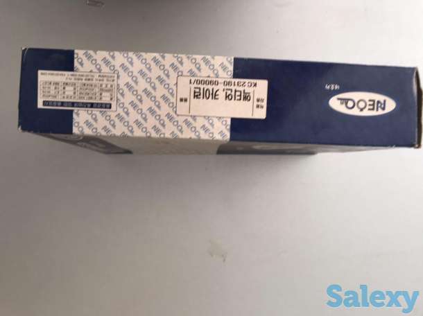 Продается воздушный фильтр Ssang yong Auction!, фотография 2