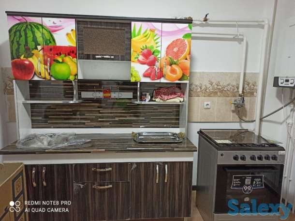 Продается квартира на Алмазарском районе в Новостройке, 40 м2 , с ремонтом., фотография 7