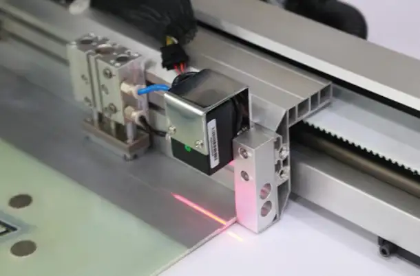 Richpeace Automatic Sewing Machine (Robotech) - RPAS-LM-CA-IS1-VR1-1P220, фотография 2