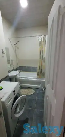 Сдается в аренду 3-комнатная квартира, 9/9 на м.Ойбек.,Точка Вкуса.,75 м², фотография 8