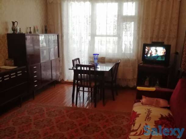 Продам 3-х комнатную квартиру по улице Ислома Каримова, 12 на 2 этаже 4 этажного дома!!!, фотография 2