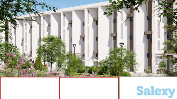 Сдаются помещения в аренду под офис, улица Мукими 190, фотография 1