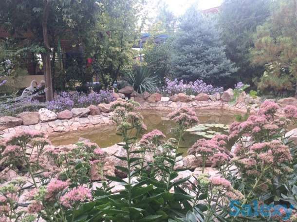 Продается дом (Дача), Майский кибрайский район, фотография 10