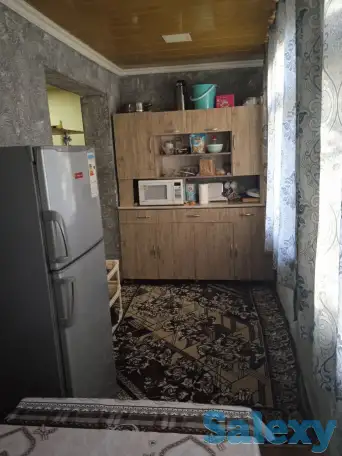 Продаётся квартира, 1 мкр Октябрь 20 дом, фотография 8