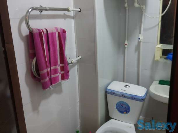 Продам однокомнатную квартиру, Самое начало, фотография 7