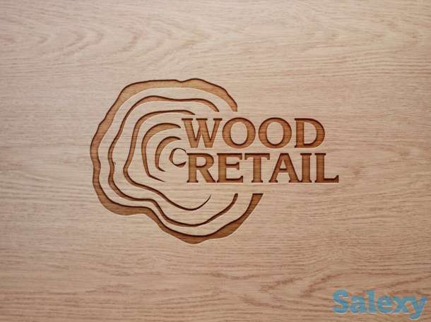 Фанера березовая 3мм, фотография 2