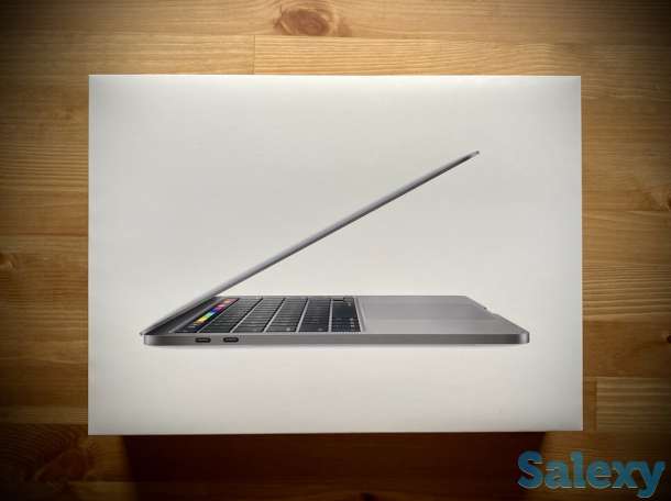 MacBook Pro 2020. 13inch. 256GB. Супер Цена!, фотография 2