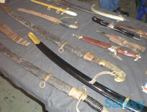 Куплю Старинные Военные и другие предметы коллекционирования: форму,саблю,кортик,ордена,медали,нагрудные знаки НКВД,ОГПУ, фотография 1