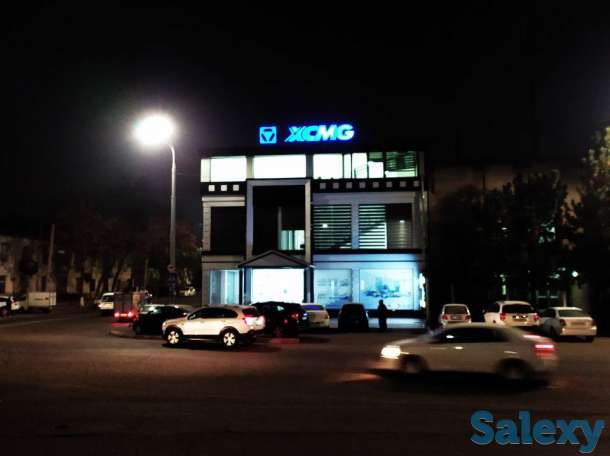 наружная реклама, фотография 4