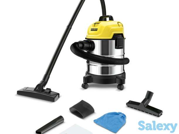 Хозяйственный пылесос ., фотография 5