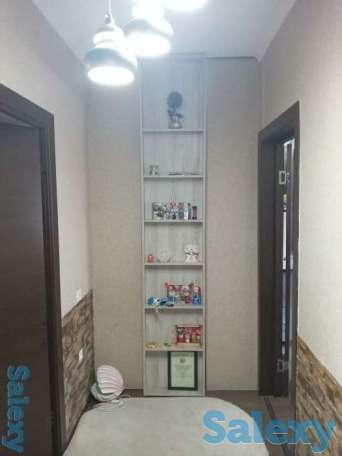 Продам 3-х комнатную квартиру с мебелью., фотография 9