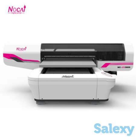 УФ-Принтер profijet Nocai NC-UV0609XII, фотография 5