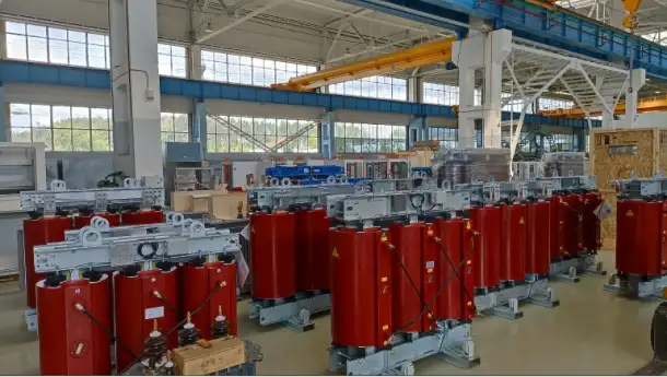 Виброопоры для сухих трансформаторов, фотография 2