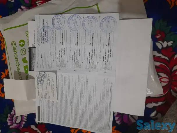 Продам телевизор, фотография 1