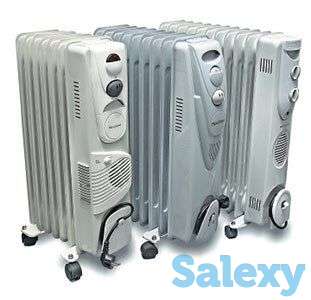 Новые обогреватели в ассортименте!!!, фотография 1