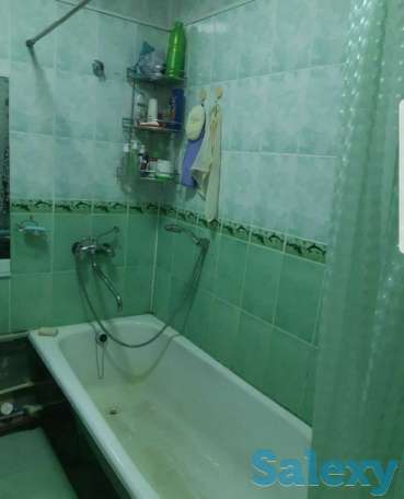 Продается 3х комнатная квартира Алгоритм,Кзил-Шарк, фотография 4