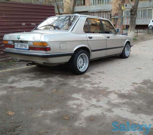 Срочно продается BMW Е28 525, фотография 1