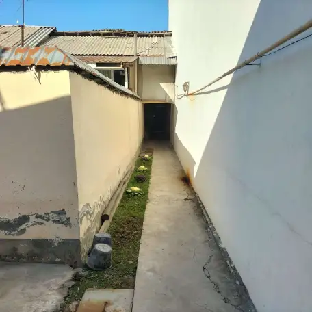 Махалля Мукими дом 3,3 сотки, фотография 7