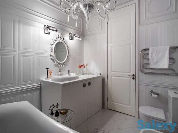 Проектирование, Дизайн, Ремонт- квартир, домов, офисов и магазинов!!!, фотография 6