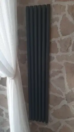 Стальные радиаторы отопления нового поколения, фотография 7