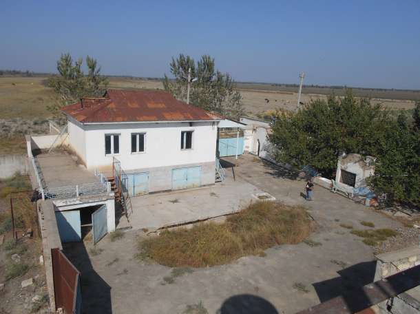 Тошкент вилоятида   бизнес очишга кизиккан одамлар учун 1гектарли  кулай хусусий уй жой хамма иш фаолияларига мос., фотография 2