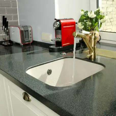 Столешницы с искусственного камня, фотография 2