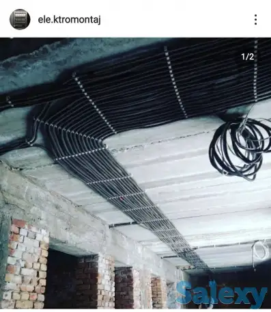 Elektomantaj remont, фотография 9