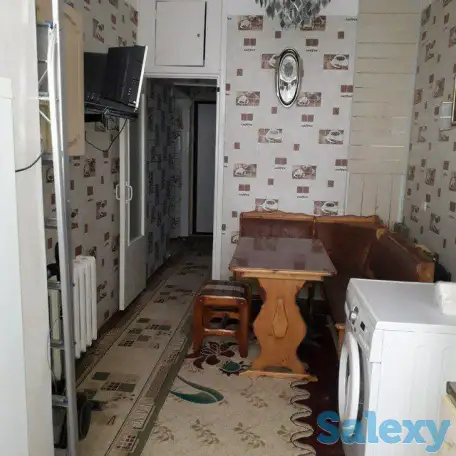 Продаю квартиру 4 комнатную, 12-микрорайон-36-дом-, фотография 6