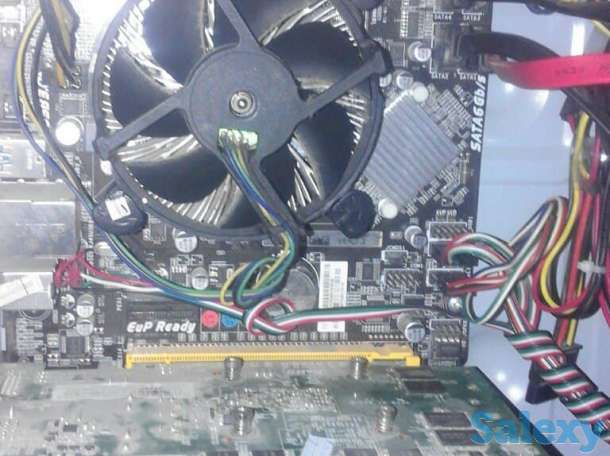 Продам компьютер, принтер в комплекте, фотография 4